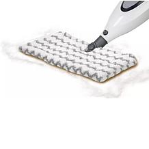 Shark XT3601 Steam Pocket Mop Pads - 2 Pack