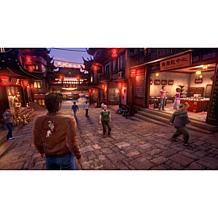 Shenmue III for PS4