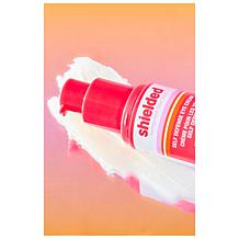 Shielded Beauty Self Defense Eye Cream