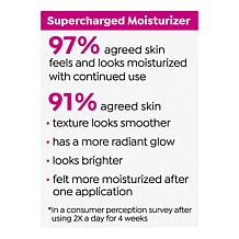 Shielded Beauty Self Defense Super Charged Moisturizer