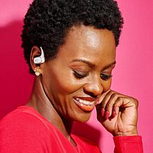 Shokz OpenFit Air True Wireless Open Ear Headphones with Charging Case