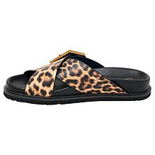 SHUSHOP® Barb X-Band Comfortable Slide Sandal