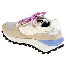 SHUSHOP® PHOEBE Everyday Trainer Sneaker