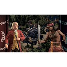 Side Meier's Civilization - Nintendo Switch