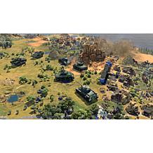 Side Meier's Civilization - PlayStation 5