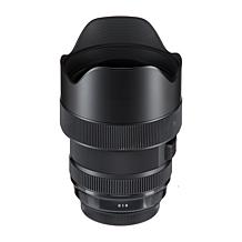 Sigma 14-24mm f/2.8 DG HSM Art Lens for Canon EF