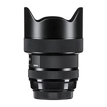 Sigma 14-24mm f/2.8 DG HSM Art Lens for Canon EF
