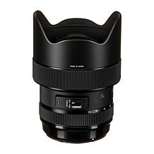 Sigma 14-24mm f/2.8 DG HSM Art Lens for Canon EF