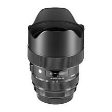 Sigma 14-24mm f/2.8 DG HSM Art Lens for Nikon F