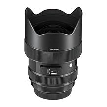 Sigma 14-24mm f/2.8 DG HSM Art Lens for Nikon F