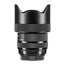 Sigma 14-24mm f/2.8 DG HSM Art Lens for Nikon F