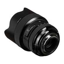 Sigma 14-24mm f/2.8 DG HSM Art Lens for Nikon F