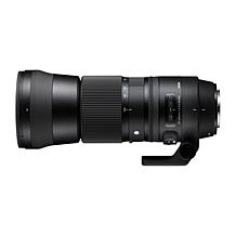 Sigma 150-600mm f/5-6.3 DG OS HSM Contemporary Lens for Canon EF