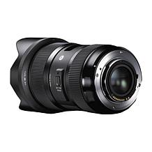 Sigma 18-35mm f/1.8 DC HSM Art Lens for Nikon