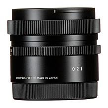 Sigma 24mm f/3.5 DG DN Contemporary Lens for Sony E