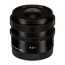 Sigma 24mm f/3.5 DG DN Contemporary Lens for Sony E