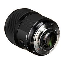 Sigma 35 f/1.4 DG HSM LENS F/Nikon