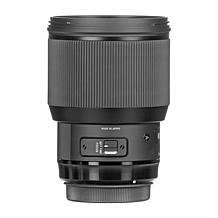 Sigma 85MM F/1.4 DG HSM ART LENS FOR Nikon F