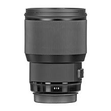 Sigma 85MM F/1.4 DG HSM ART LENS FOR Nikon F
