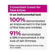 Signature Club A 5 Essentials Cream for Face and Eyes 2-Pack