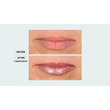 Signature Club A Multi-Pink Holographic Lip Puffer