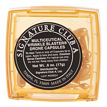 Signature Club A Multiceutical Wrinkle Blaster Drone Capsules