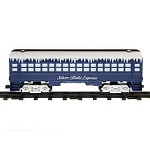 Silver Bells Express Ready-to-Play Train Set