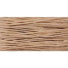 Silver Creek Leather Co. Waxed Thread 25yd - Tan