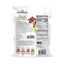 Simple Kitchen Organic Freeze-Dried Pineapples 6-Pack