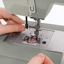 Singer Heavy Duty 4452 Electric Sewing Machine