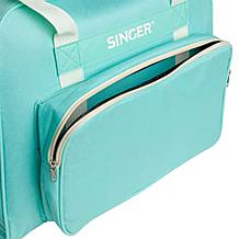 Singer Machine Canvas Carrying Case