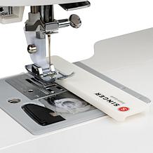 Singer Sewing Machine Stitch Gauge and Guide