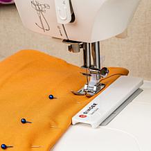 Singer Sewing Machine Stitch Gauge and Guide