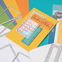 Sizzix Stacey Park Fanciful Framelits Dies