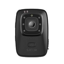 SJCAM A10 Bodycam Bundle