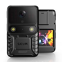 SJCAM A50 Sports Camera Bundle