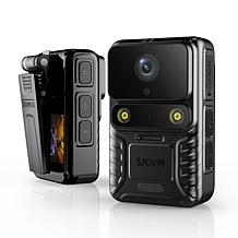 SJCAM A50 Sports Camera Bundle