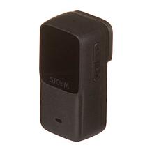 SJCAM C200 4K Action Camera with Waterproof Case & Accessories