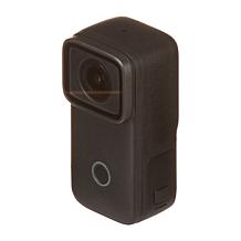 SJCAM C200 4K Action Camera with Waterproof Case & Accessories