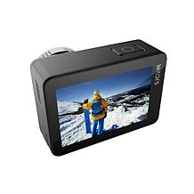 SJCAM SJ10PRO Dual Screen Camera Bundle