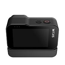 SJCAM SJ20 Dual Lens Action Camera Bundle