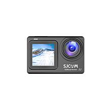 SJCAM SJ8 Dual Screen Camera Bundle