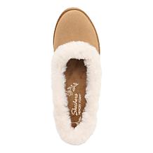 Skechers Cozy Ballet Water-Repellent Slippers