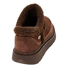 Skechers Slip-ins BOBS Keepsakes Lite Water-Repellent Winter Boots