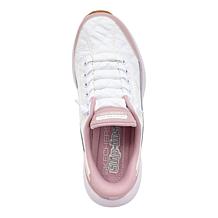 Skechers Slip-ins Contour Foam Cozy Fit Sneaker