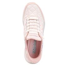 Skechers Slip-ins Cozy Fit Contour Foam Floral Shoes