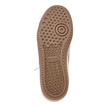 Skechers Slip-ins Hotshot Duraleather & Suede Sneakers - Sparkling ...