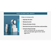 SKINN 3-piece Lab Insider Face Boot Camp Set Auto-Ship®