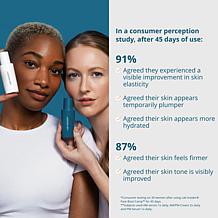 SKINN 3-piece Lab Insider Face Boot Camp Set