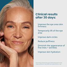 SKINN 30-Day Eye Boot Camp Auto-Ship®
